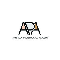 Ambitious Professionals Academy logo, Ambitious Professionals Academy contact details