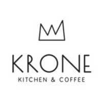 KRONE Kitchen & Coffee logo, KRONE Kitchen & Coffee contact details