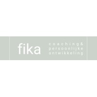 Fika.coach logo, Fika.coach contact details