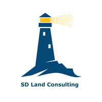 SD Land Consulting logo, SD Land Consulting contact details