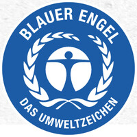 Blauer Engel logo, Blauer Engel contact details