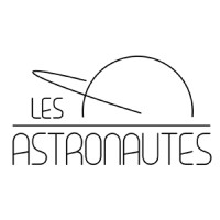 Les Astronautes logo, Les Astronautes contact details