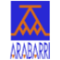 ARABARRI logo, ARABARRI contact details