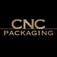 CNC Packaging logo, CNC Packaging contact details