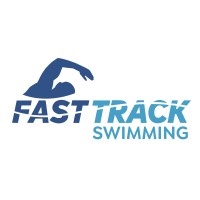 FAST TRACK SWIMMING logo, FAST TRACK SWIMMING contact details