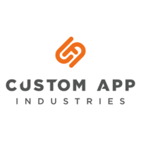 Custom App Industries logo, Custom App Industries contact details