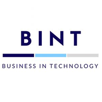 BinT Consultancy logo, BinT Consultancy contact details