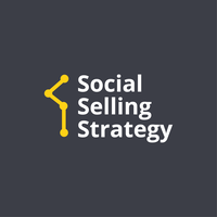 SocialSellingStrategy logo, SocialSellingStrategy contact details