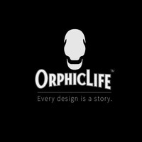 Orphic Life logo, Orphic Life contact details