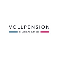 Vollpension Medien GmbH logo, Vollpension Medien GmbH contact details