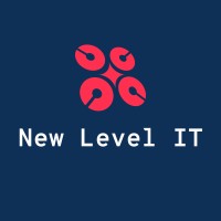 New Level IT logo, New Level IT contact details