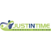 Just In Time Personal Training logo, Just In Time Personal Training contact details