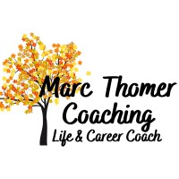 Marc Thomer Coaching logo, Marc Thomer Coaching contact details