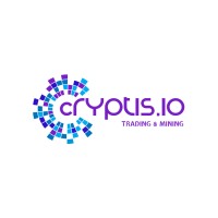 Cryptis logo, Cryptis contact details