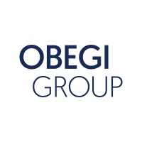 Obegi Group logo, Obegi Group contact details