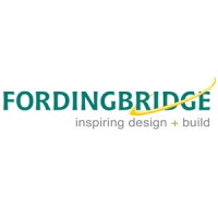 Fordingbridge Plc logo, Fordingbridge Plc contact details