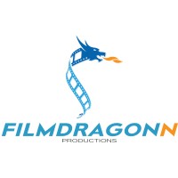 FilmDragonn Productions logo, FilmDragonn Productions contact details