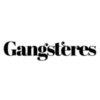 Gangstères logo, Gangstères contact details