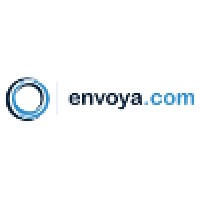 Envoya Nederland BV logo, Envoya Nederland BV contact details