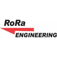 Rora Engineering logo, Rora Engineering contact details