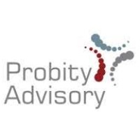 Probity Advisory (Pty) Ltd logo, Probity Advisory (Pty) Ltd contact details