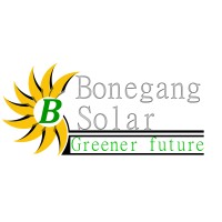 Bonegang Solar (Pty.) Ltd. logo, Bonegang Solar (Pty.) Ltd. contact details