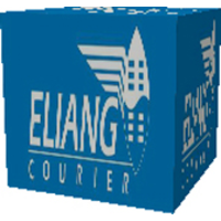 Eliang Courier Services logo, Eliang Courier Services contact details