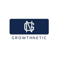 Growthnetic logo, Growthnetic contact details