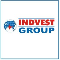 Indvest Group logo, Indvest Group contact details