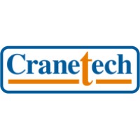 Cranetech GmbH logo, Cranetech GmbH contact details