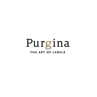 Purgina logo, Purgina contact details