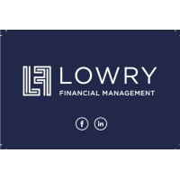 Lowry Financial Management & Training logo, Lowry Financial Management & Training contact details