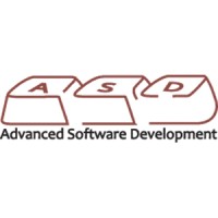 Advanced Software Development logo, Advanced Software Development contact details