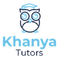 Khanya Tutors logo, Khanya Tutors contact details