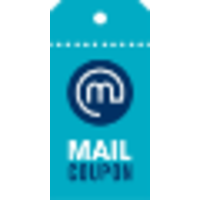 MailCoupon logo, MailCoupon contact details