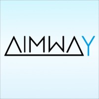 AimWay GmbH logo, AimWay GmbH contact details