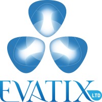 Evatix logo, Evatix contact details