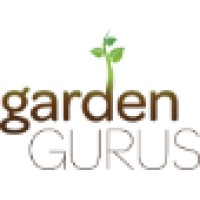 Garden Gurus LLC logo, Garden Gurus LLC contact details