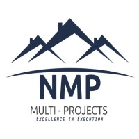 NMPMultiProjects logo, NMPMultiProjects contact details