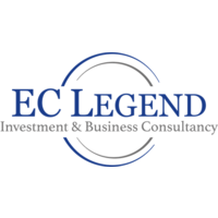 EC Legend B.V. logo, EC Legend B.V. contact details