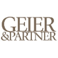 Geier & Partner logo, Geier & Partner contact details