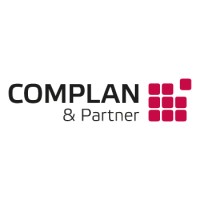 Complan & Partner GmbH logo, Complan & Partner GmbH contact details