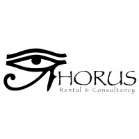 Horus Rental & Consultancy logo, Horus Rental & Consultancy contact details