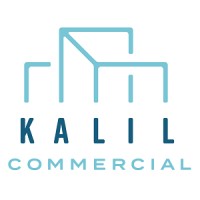 Kalil Commercial logo, Kalil Commercial contact details