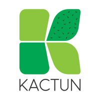 Kactun logo, Kactun contact details