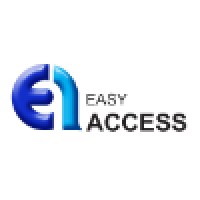 Easy Access International Co., ltd logo, Easy Access International Co., ltd contact details