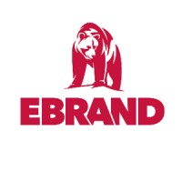 EBRAND France logo, EBRAND France contact details