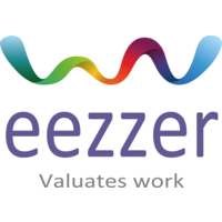 EeZZer B.V. logo, EeZZer B.V. contact details