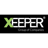 Xeeper Group of Companies logo, Xeeper Group of Companies contact details