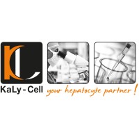 KaLy-Cell logo, KaLy-Cell contact details